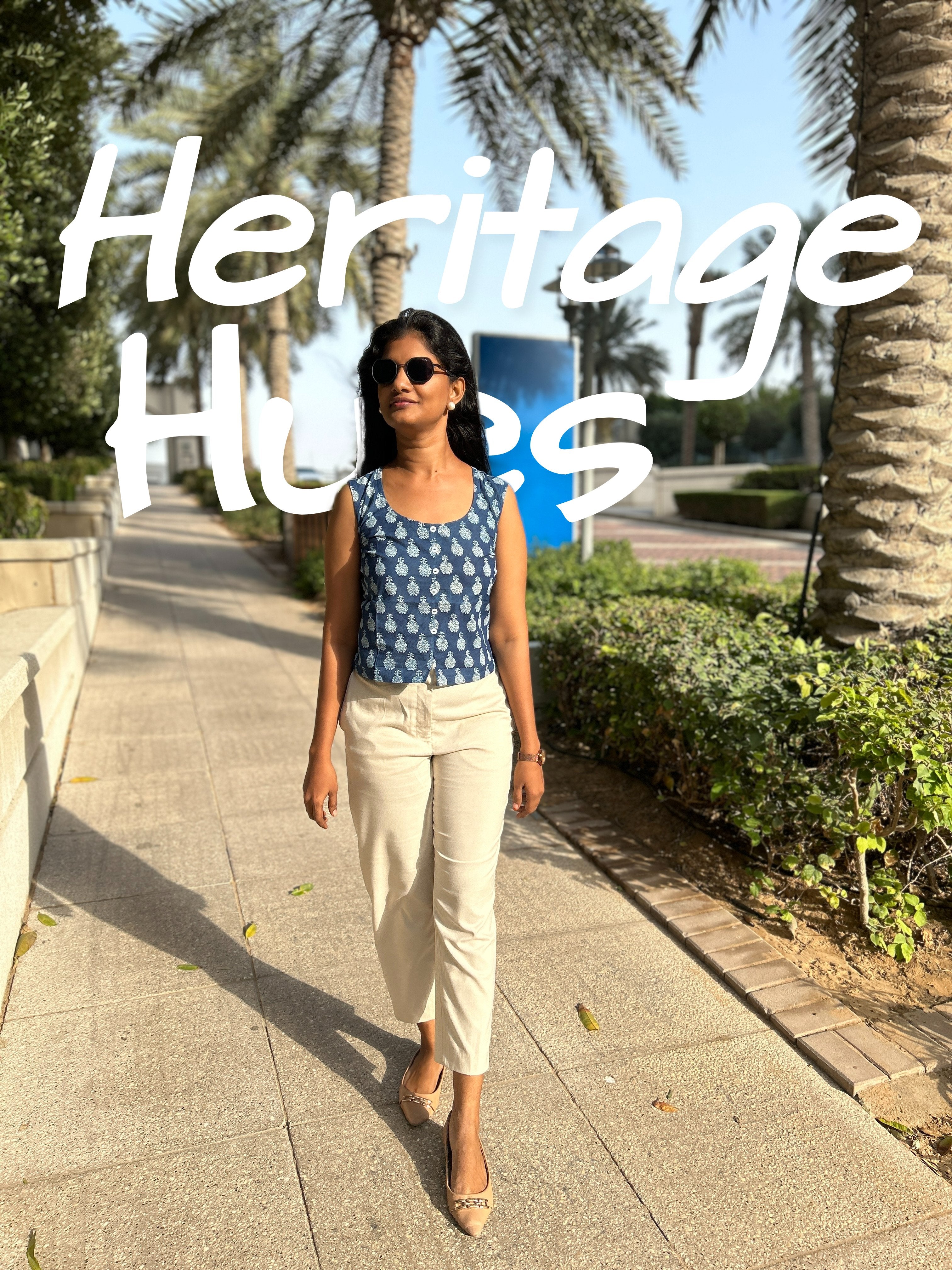 Hertiage Hues