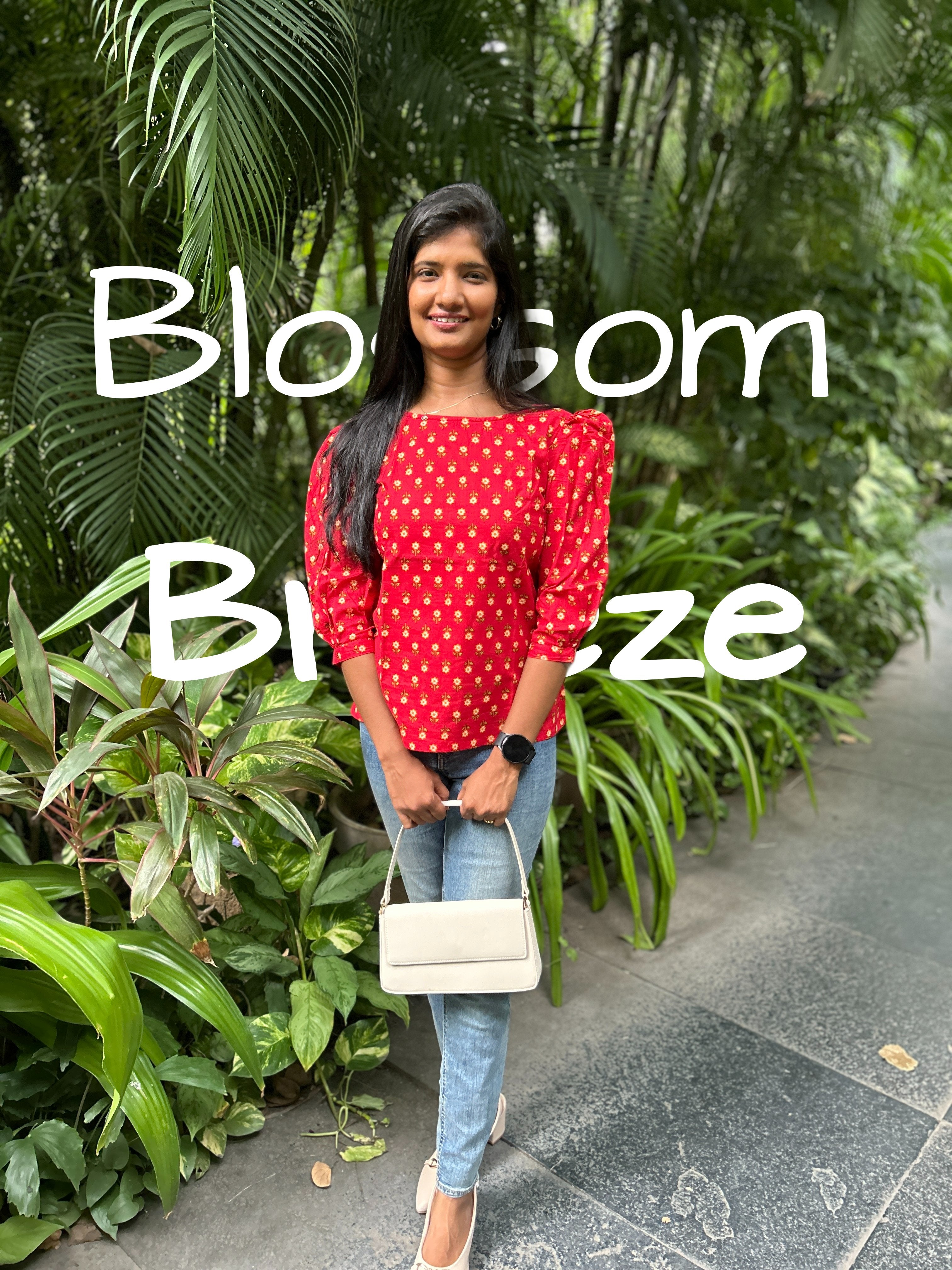 Blossom Breeze