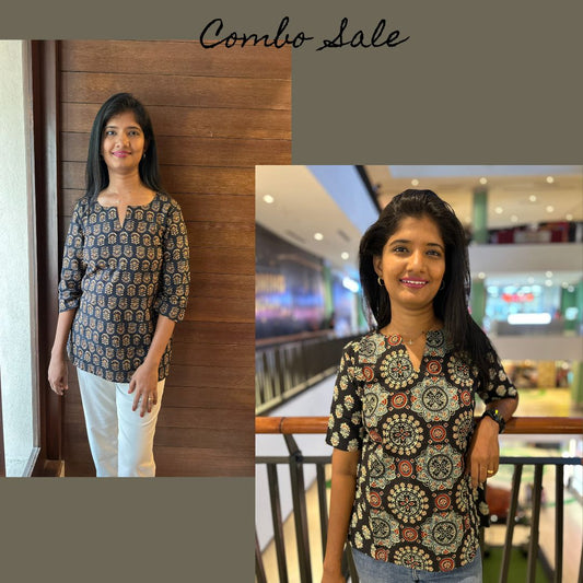 Combo (Black)